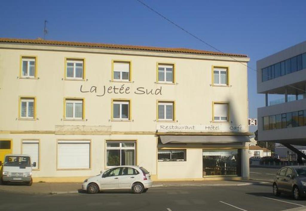 Hotel La Jetee Sud La Rochelle (Charente-Maritime) Room photo