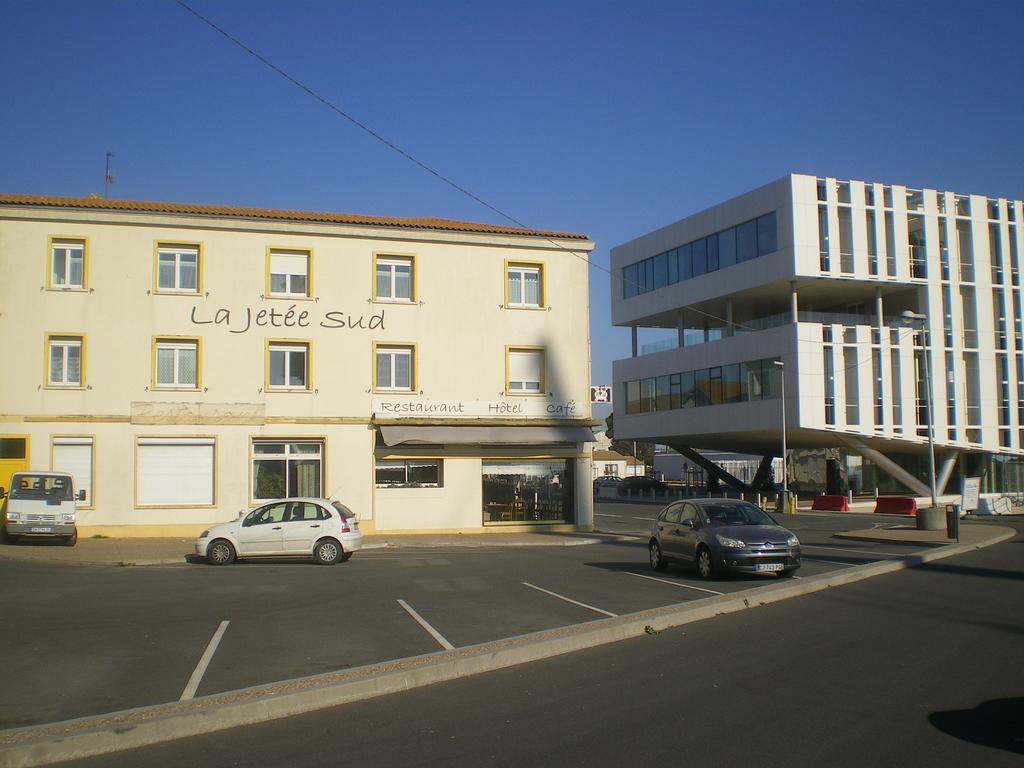 Hotel La Jetee Sud La Rochelle (Charente-Maritime) Room photo