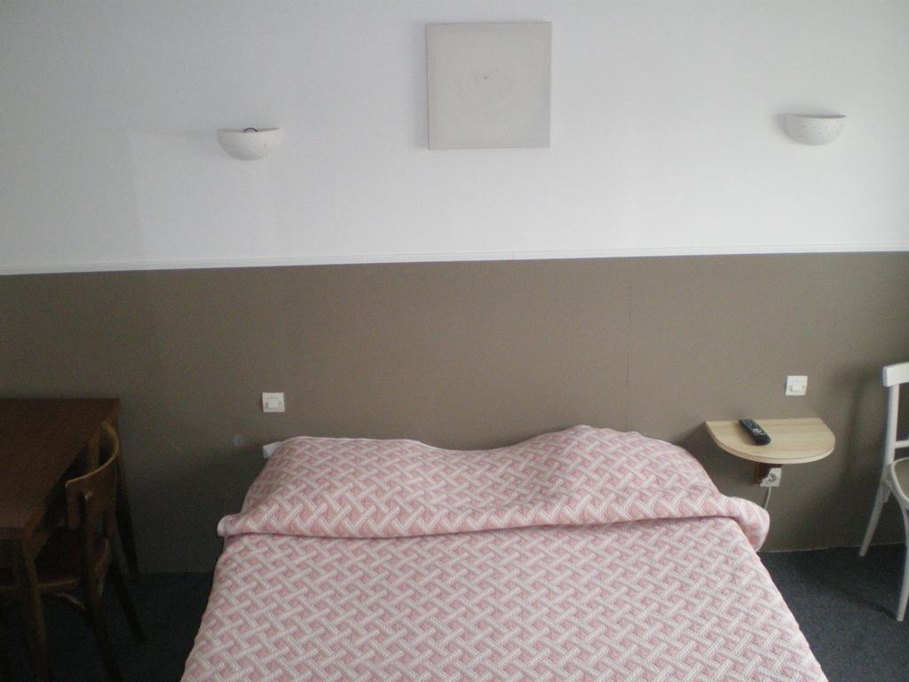 Hotel La Jetee Sud La Rochelle (Charente-Maritime) Room photo