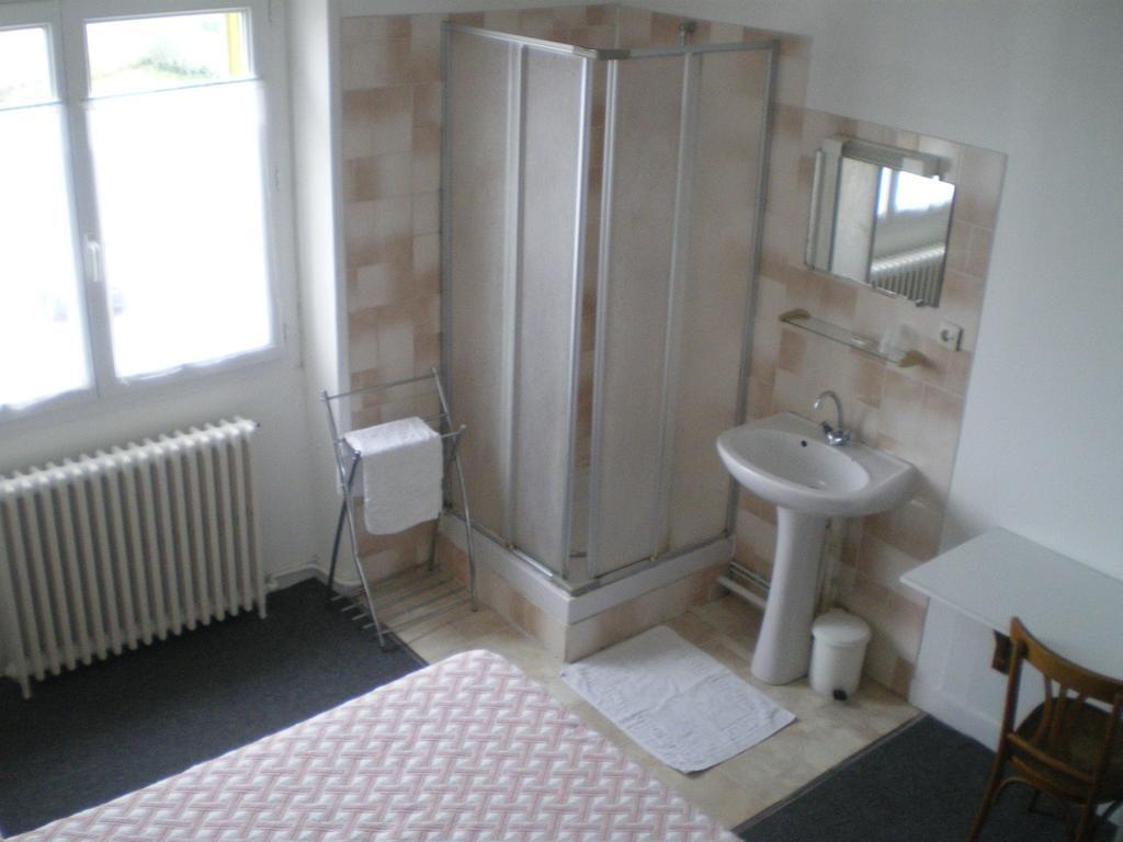 Hotel La Jetee Sud La Rochelle (Charente-Maritime) Room photo