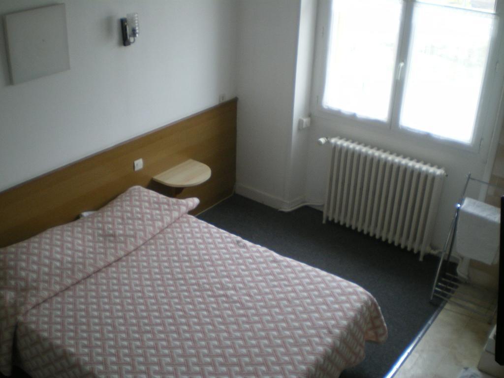 Hotel La Jetee Sud La Rochelle (Charente-Maritime) Room photo