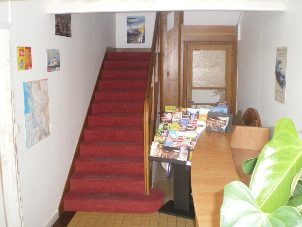 Hotel La Jetee Sud La Rochelle (Charente-Maritime) Room photo