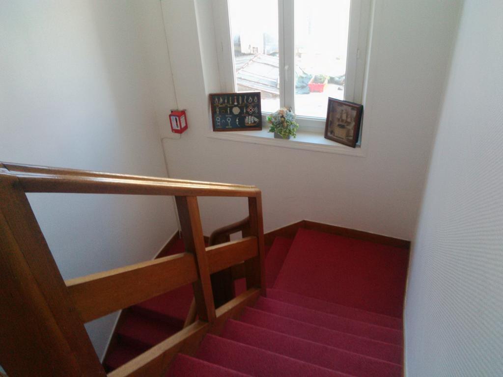 Hotel La Jetee Sud La Rochelle (Charente-Maritime) Room photo