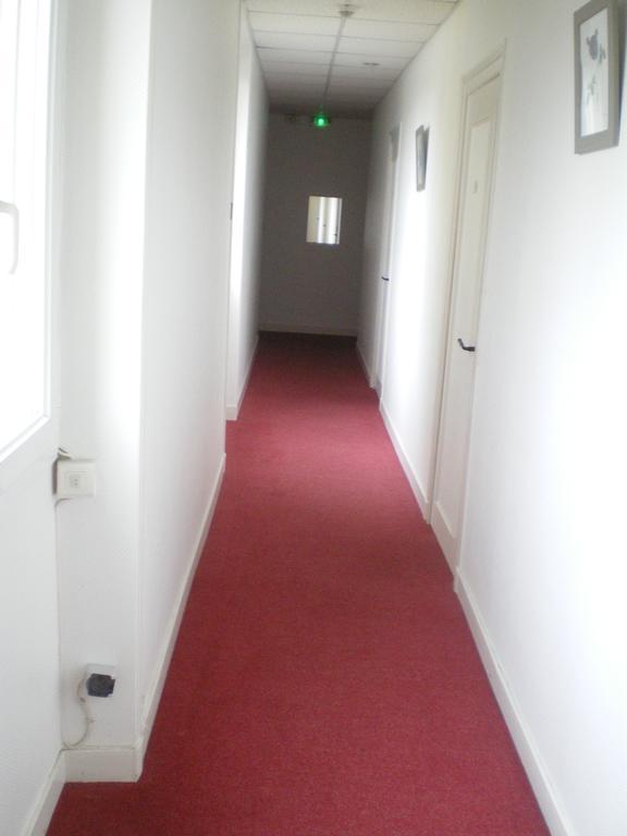 Hotel La Jetee Sud La Rochelle (Charente-Maritime) Room photo